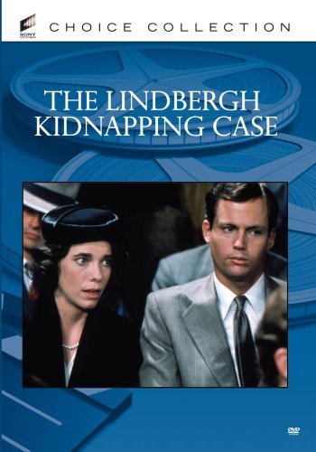 Lindbergh Kidnapping Case/Allen/Young/Alexander@This Item Is Made On Demand@Could Take 2-3 Weeks For Delivery