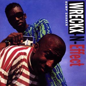 Wreckx-N-Effect/Rump Shaker [cd-Single, De, Mca Mcd 30087]