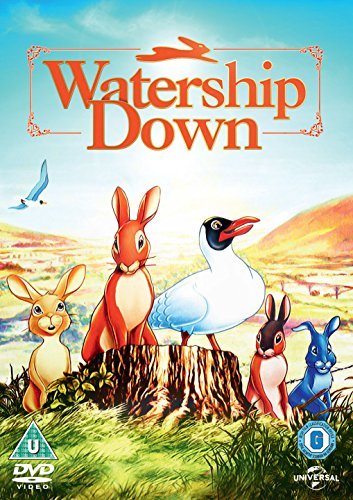 Watership Down/Watership Down@Import-Gbr