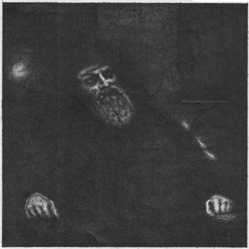 Urfaust/Geist Ist Teufel@Import-Eu@Digipak