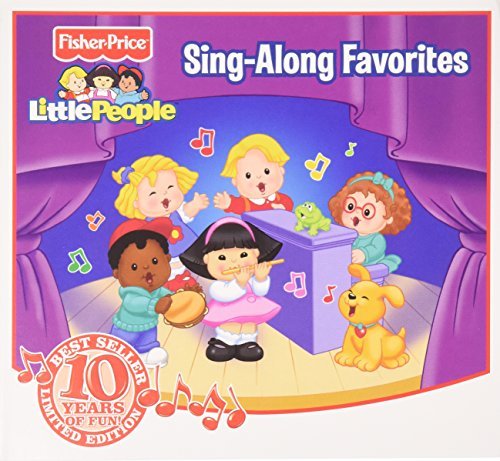 Sing Along Favorites Gold 20 Sing Along Favorites Gold 20 
