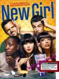 New Girl Season 2 Special Edition W Bonus Material 