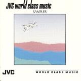 Jvc World Class Music Sampler Jvc World Class Music Sampler 