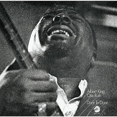 King,Albert & Rush,Otis/Door To Door@Import-Jpn@Lmtd Ed.