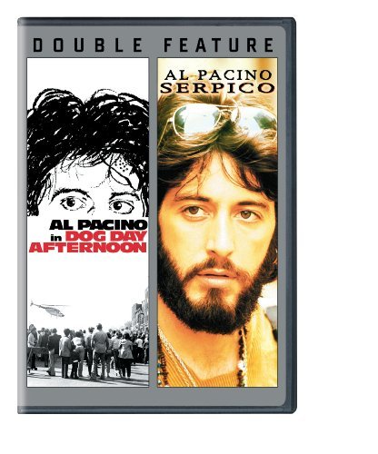 Serpico/Dog Day Afternoon/Serpico/Dog Day Afternoon@Nr/2 Dvd