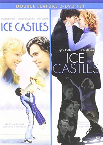 Double Feature Ice Castles (1978) Ice Castles ( 