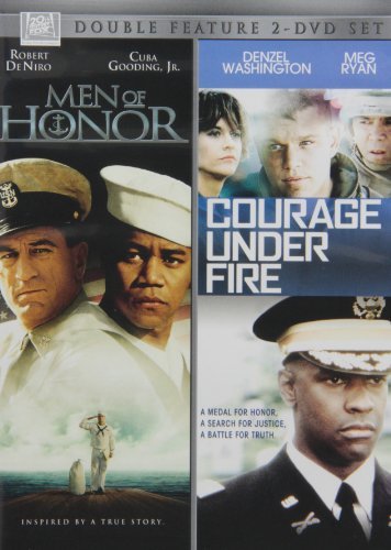 Men Of Honor/Courage Under Fir/Men Of Honor/Courage Under Fir@Ws@Nr