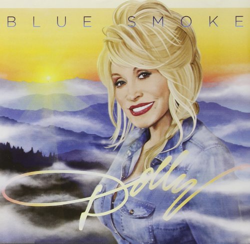Dolly Parton/Blue Smoke@Import-Aus