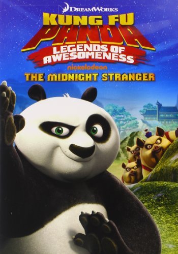 Kung Fu Panda: Legends Of Awes/Kung Fu Panda: Legends Of Awes@Ws@Nr
