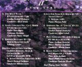 mozart Festival Orc Slovak Philharmonic Orchestra/The Masterpiece Collection - Mozart - Ii