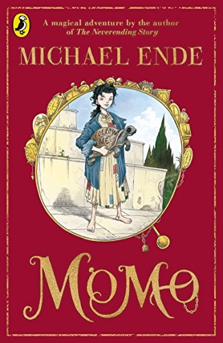 Michael Ende Momo 
