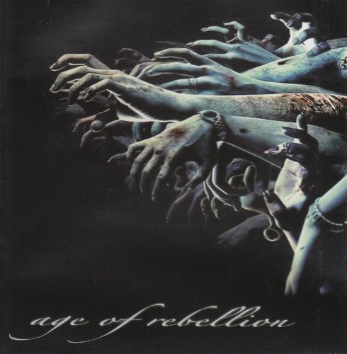 Korotory/Age Of Rebellion