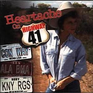 Heartache On Highway 41/Heartache On Highway 41
