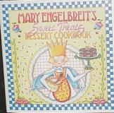Mary Engelbreit Mary Engelbreit's Sweet Treats Dessert Cookbook 