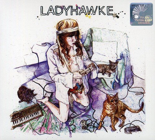 Ladyhawke/Ladyhawke@Import-Eu