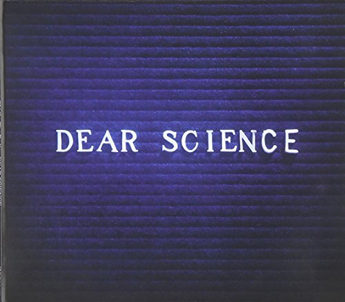 Tv On The Radio/Dear Science