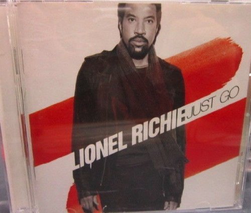 Lionel Richie/Just Go