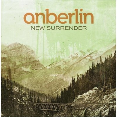 Anberlin/New Surrender