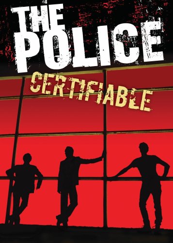 Police/Certifiable-Deluxe