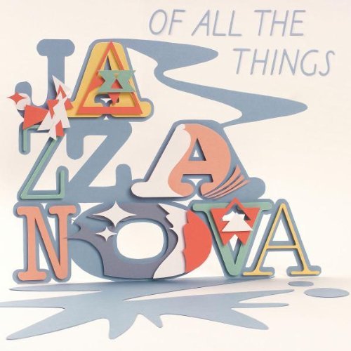 Jazzanova/Of All The Things