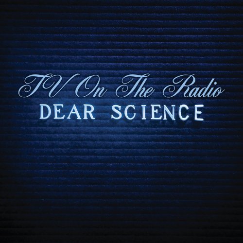 Tv On The Radio/Dear Science@Incl. Mp3 Download
