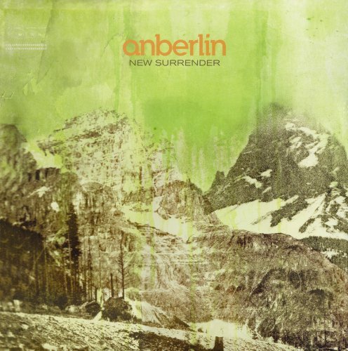 Anberlin/New Surrender@2 Lp Set