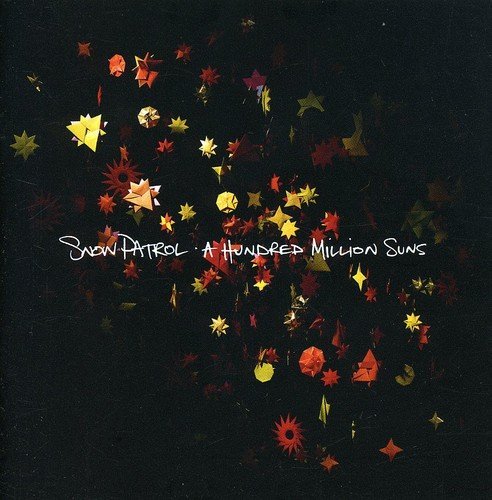 Snow Patrol/Hundred Million Suns@Import-Gbr