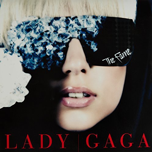 Lady Gaga/Fame@2LP