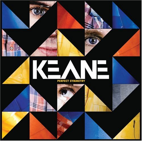 Keane/Perfect Symmetry