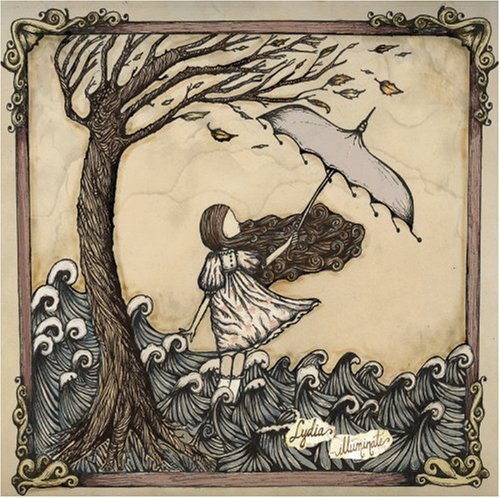 Lydia/Illuminate