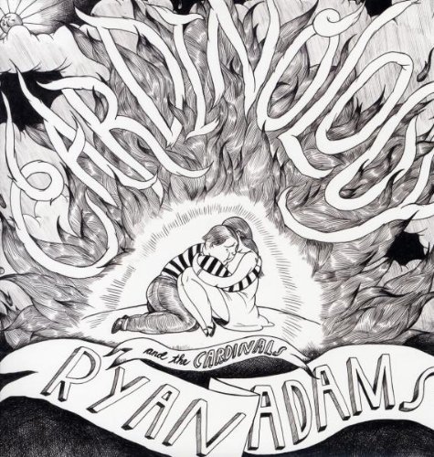 Ryan Adams/Cardinology@Black Vinyl