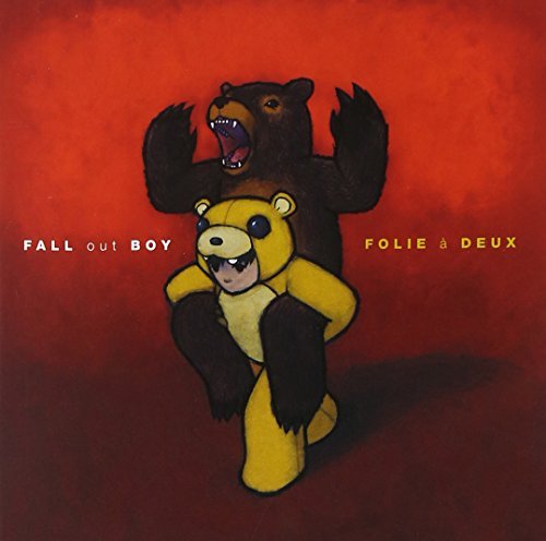Fall Out Boy/Folie A Deux