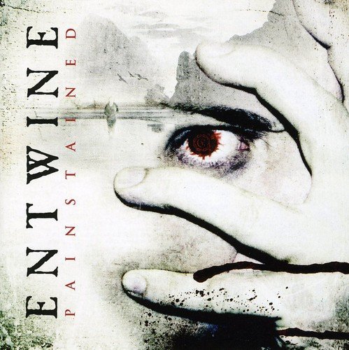 Entwine/Painstained@Import-Gbr