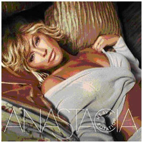 Anastacia/Heavy Rotation@Import-Eu