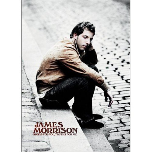 James Morrison/Songs For You Truths For Me-De@Import-Eu@Import-Eu