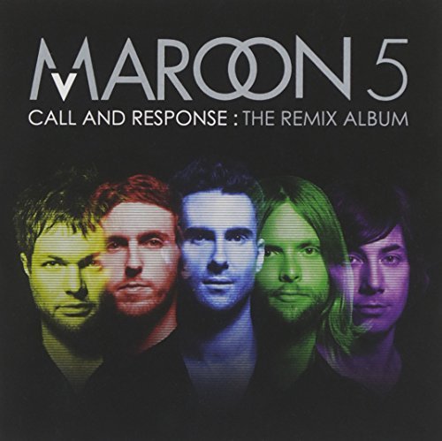 Maroon 5/Call & Response