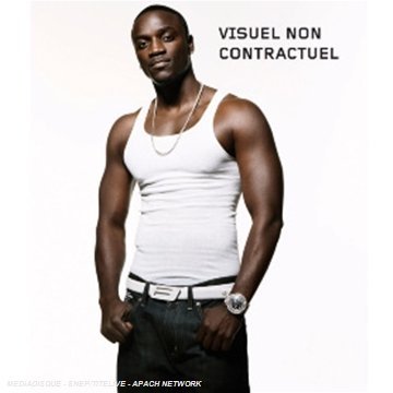 Akon/Freedom@Explicit Version