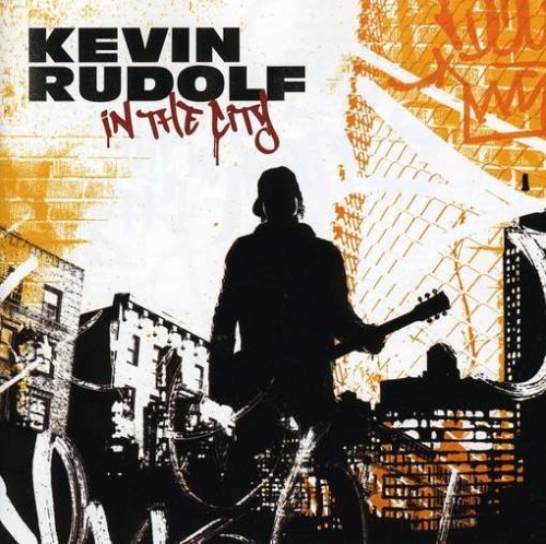 Kevin Rudolf/In The City@Clean Version