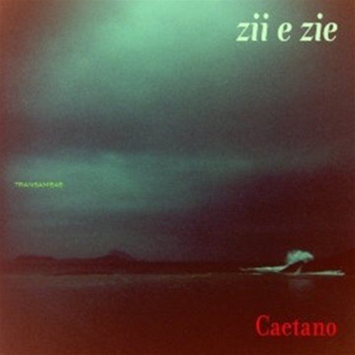 Caetano Veloso/Zii & Zie@Multiwav