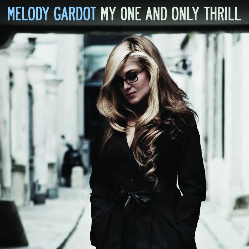 Melody Gardot/My One & Only Thrill@Import-Gbr@Incl. Bonus Track