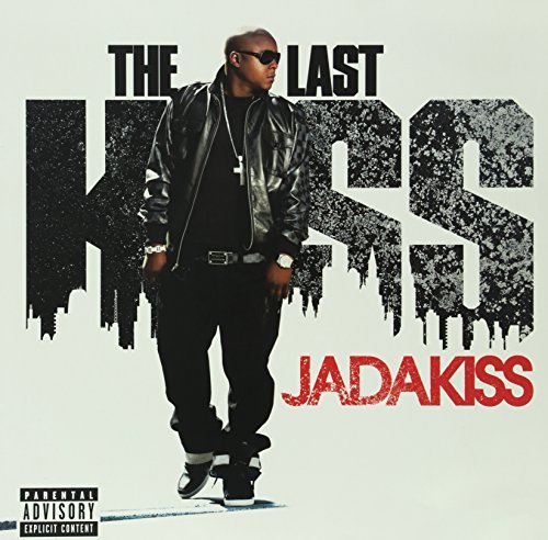 Jadakiss/Last Kiss@Explicit Version@2 Lp