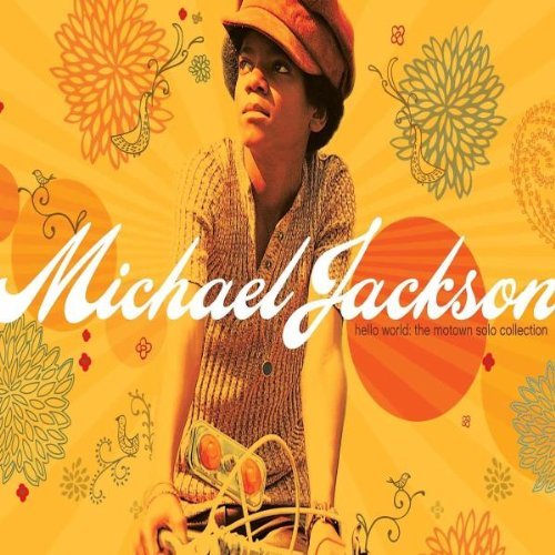 Michael Jackson/Hello World-Motown Solo Collec@3 Cd/Incl. Bonus Tracks