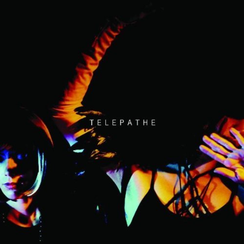 Telepathe/Dance Mother@Import-Gbr