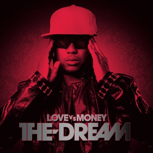 The-Dream/Love Vs. Money@Clean Version