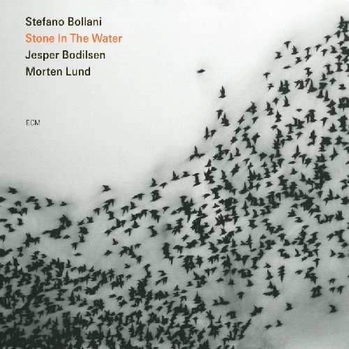 Stefano Trio Bollani/Stone In The Water