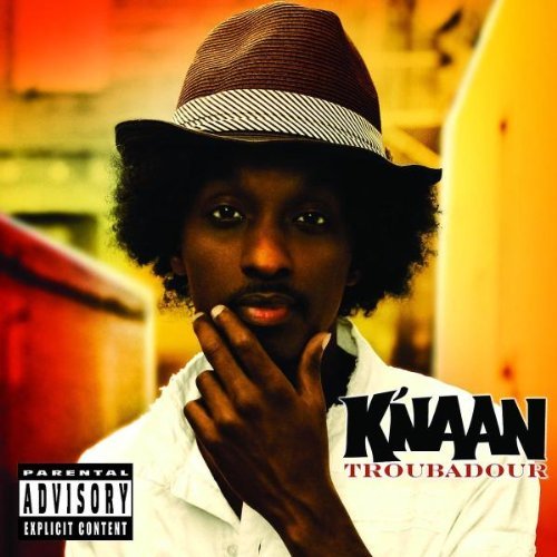 K'Naan/Troubadour@Explicit Version