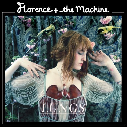 Florence & The Machine/Lungs