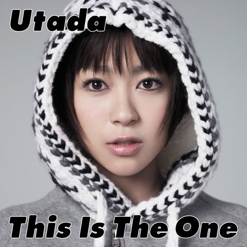 Utada/This Is The One