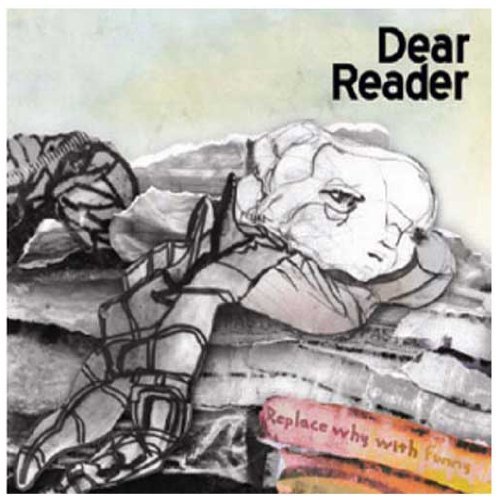 Dear Reader/Replace Why With Funny@Import-Gbr