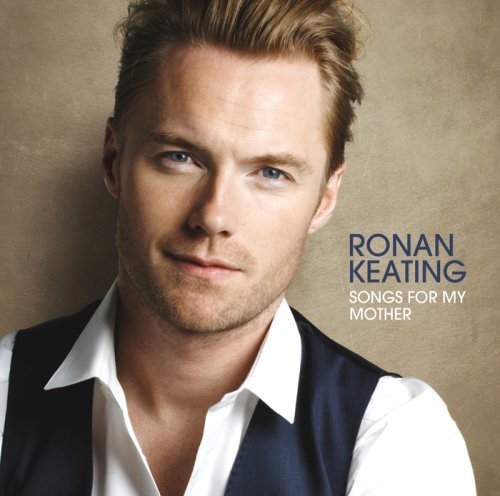 Ronan Keating/Songs For My Mother@Import-Gbr